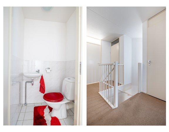 Medium property photo - Kloosring 63, 3261 SG Oud-Beijerland
